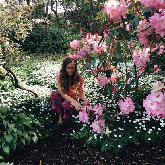 Meet your Posher, Sara - Picture 1 of 1